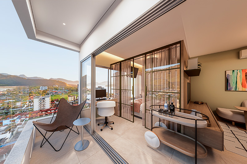 Apartamento 102