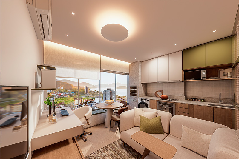 Apartamento 103